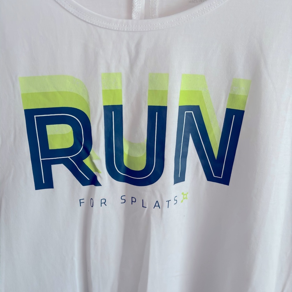 Orangetheory Fitness Short Sleeve Shirt